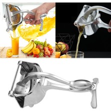 Kensen Shop Mutfak Meyve Sıkacağı Ağır Hizmet Alaşımlı Limon Sıkacağı Meyveler Için Limon Portakal Sıkacağı Narenciye Sıkacağı Aracı (Yurt Dışından)