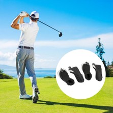 Ahlsen 4 Kalın Golf Hibrit Kulüp I Etiketi ile Golf Aksesuarları Ahşap (Yurt Dışından)