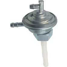 Moto Express Honda FIZY125 2011-2017 Benzin Yakıt Musluğu Ar