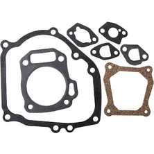 Tudix Fgd Honda GX160-GX200 WM168 Takım Conta