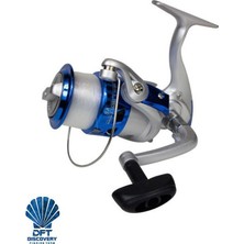 Discovery Dft SA5000 Misina Sarili Makina Spin Olta Makinesi