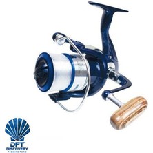 DFT Mc500 Misinalı 1 Bb Olta Makinası