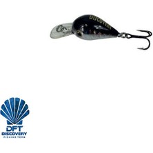 Discovery D. Dft 9065 2,5cm 2,5g Renk: B12 Maket Yem