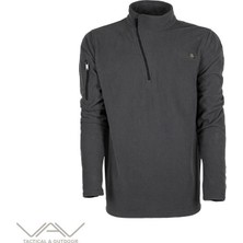 Vav Polar Sweatshirt Vav Polsw - 01