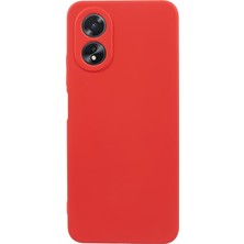 LRtools Oppo A38 4g / A18 4g Fiber Astar Tpu Telefon Kapağı (Yurt Dışından)