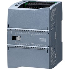 Siemens 6ES7223-1BL32-0XB0 SM1223 16DI/16DO Modul