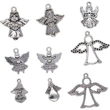 Royal Love 35 I Charms Sallantılı Küpe Bulgular, (Yurt Dışından)