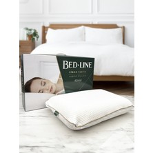 Bedline Visco Slim Comfort Yastık 39*58*13 cm 3 Adet