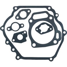 Tudix Fgd Honda GX390 Conta Takımı