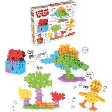 FUN FUN PUZZLE 192 Parça