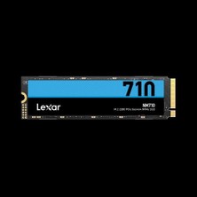 Lexar Nm710 1TB M.2 SSD