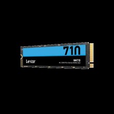 Lexar Nm710 1TB M.2 SSD