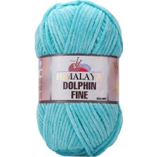 Himalaya Dolphin Fine 80516 Turkuaz
