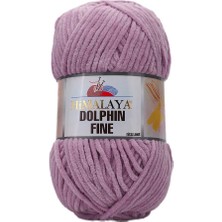 Himalaya Dolphin Fine 80515 Lavanta