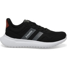 Kinetix Arına Tx 4fx Siyah Unisex Sneaker