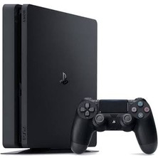 Sony Playstation 4 Slim 500GB + 10 Dijital Oyun