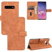 My Boutique Samsung Galaxy S10 Plus Telefon Kılıfı (Yurt Dışından)