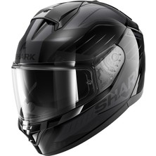 Shark Ridill 2 Bersek (Kaa) Kapalı Kask