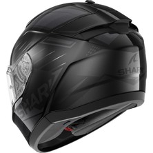 Shark Ridill 2 Bersek (Kaa) Kapalı Kask