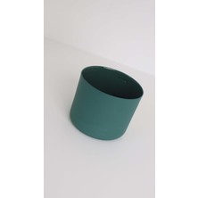 Balooun Atelier Soft (Emerald) Fincan
