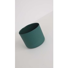 Balooun Atelier Soft (Emerald) Fincan