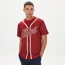 Karl Kani Retro Patch Hooded Block COLLEGE.014