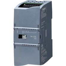 Siemens 6ES7231-5QD32-0XB0 SM1231 4AI Analog Modul