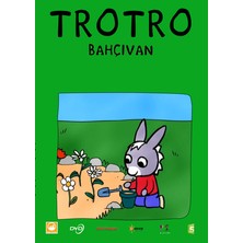 Trotro ( Bahçıvan ) DVD