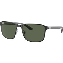 Ray-Ban 3721 914471 59-17 Erkek Güneş Gözlüğü