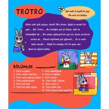 Trotro ( Sanatçı ) DVD