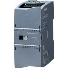 Siemens 6ES7231-5QF32-0XB0 SM1231 Tc 8AI