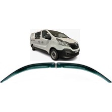 Kuzgun Renault Trafik 2001-2015 Cam Rüzgarlığı (2-Li) Kuzgun