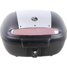 Hepco Becker Arka Çanta Journey 50 Lt