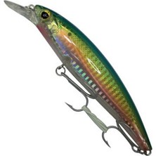 Discovery Rapala 9006 12  cm Yüzen L04 1/1 Maket Yem