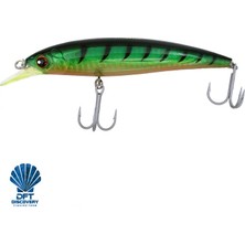 Discovery Rapala 9006 12  cm Yüzen Aq02 1/1 Maket Yem