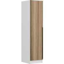Minar Kale 190 1k Dlp Beyaz - Dore Plus