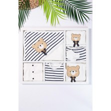 Sitilin Erkek Bebek 10 Lu Hastane Çıkışı Seti STL6460