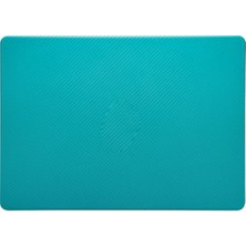 Hk Teknoloji Macbook Pro 13 A1989 A2159 Uyumlu Koruma Karbon Kılıfı Hardcase Kapak