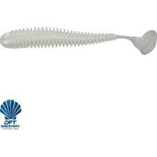 Discovery D. Dft Sasi 8,75 cm 5 gr Iğnesiz Renk:pw 1/25