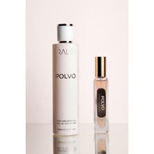 Rale Polvo Hair And Body Oil & Polvo Extrait De Parfum 15 ml