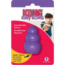 Kong Yavru Kedi Oyuncağı 5,5cm 106008