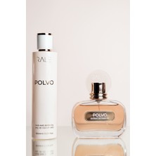 Rale Polvo Hair And Body Oil & Polvo Extrait De Parfum 75 ml