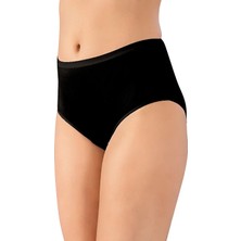 Özten Bambu Bato Kadın Külot 6 Lı Paket