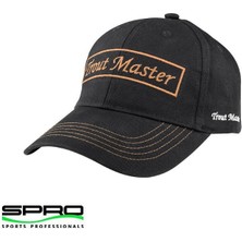 Spro Trout Master Cap 1/1 Şapka