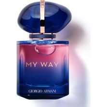 Giorgio Armani My Way Le Parfum Refillable 30 ml Kadın Parfümü