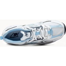 New Balance 530 Lifestyle Unisex Günlük Ayakkabı  MR530RA