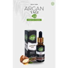 HK Remedy Argan Yağı 20 ml