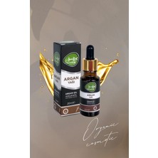 HK Remedy Argan Yağı 20 ml