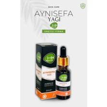 HK Remedy Aynısefa Yağı 20 ml