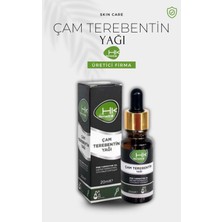 Hk Remedy Çam Terebentin Yağı 20 Ml